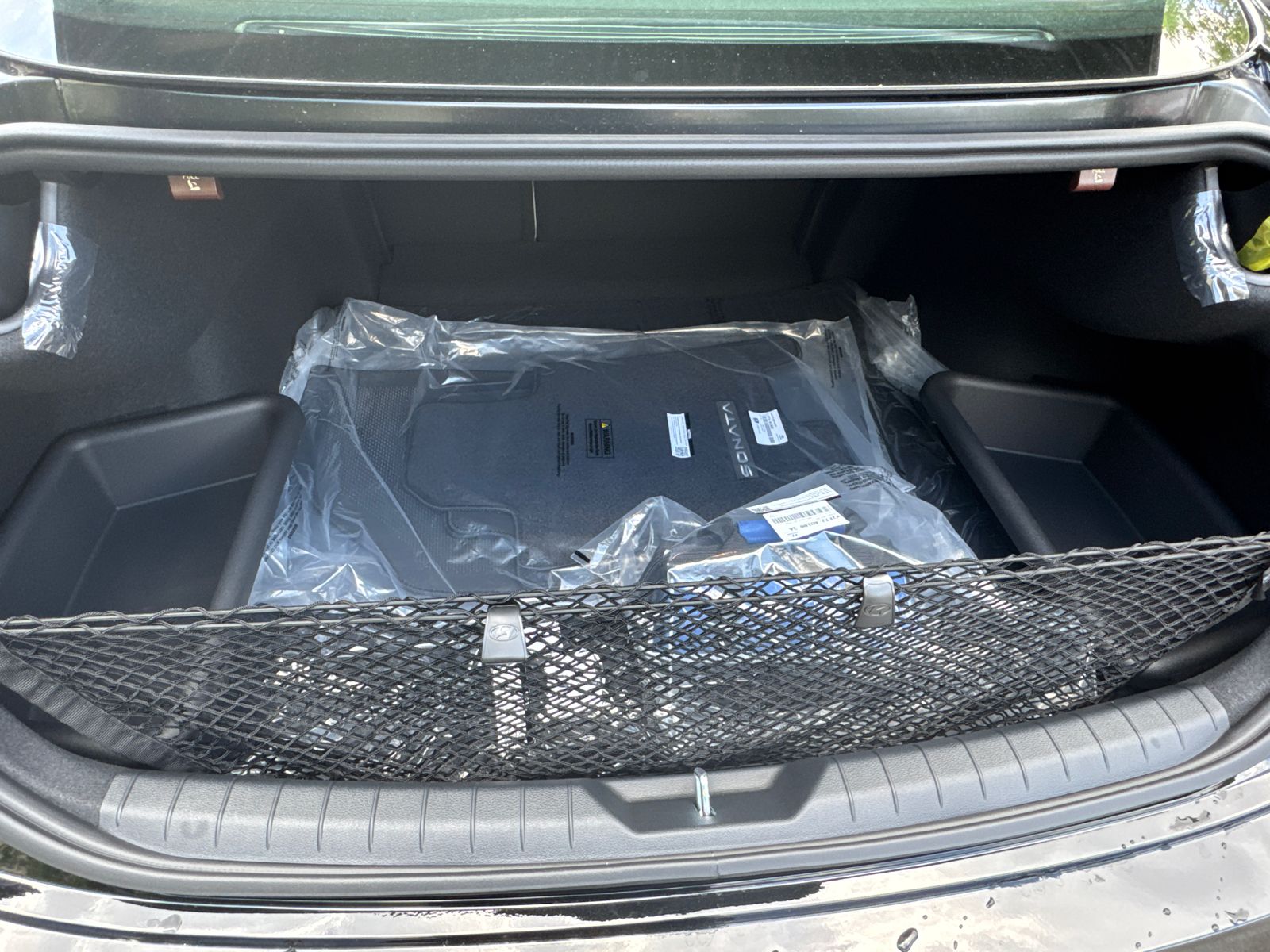 2025 Hyundai Sonata SE photo 14