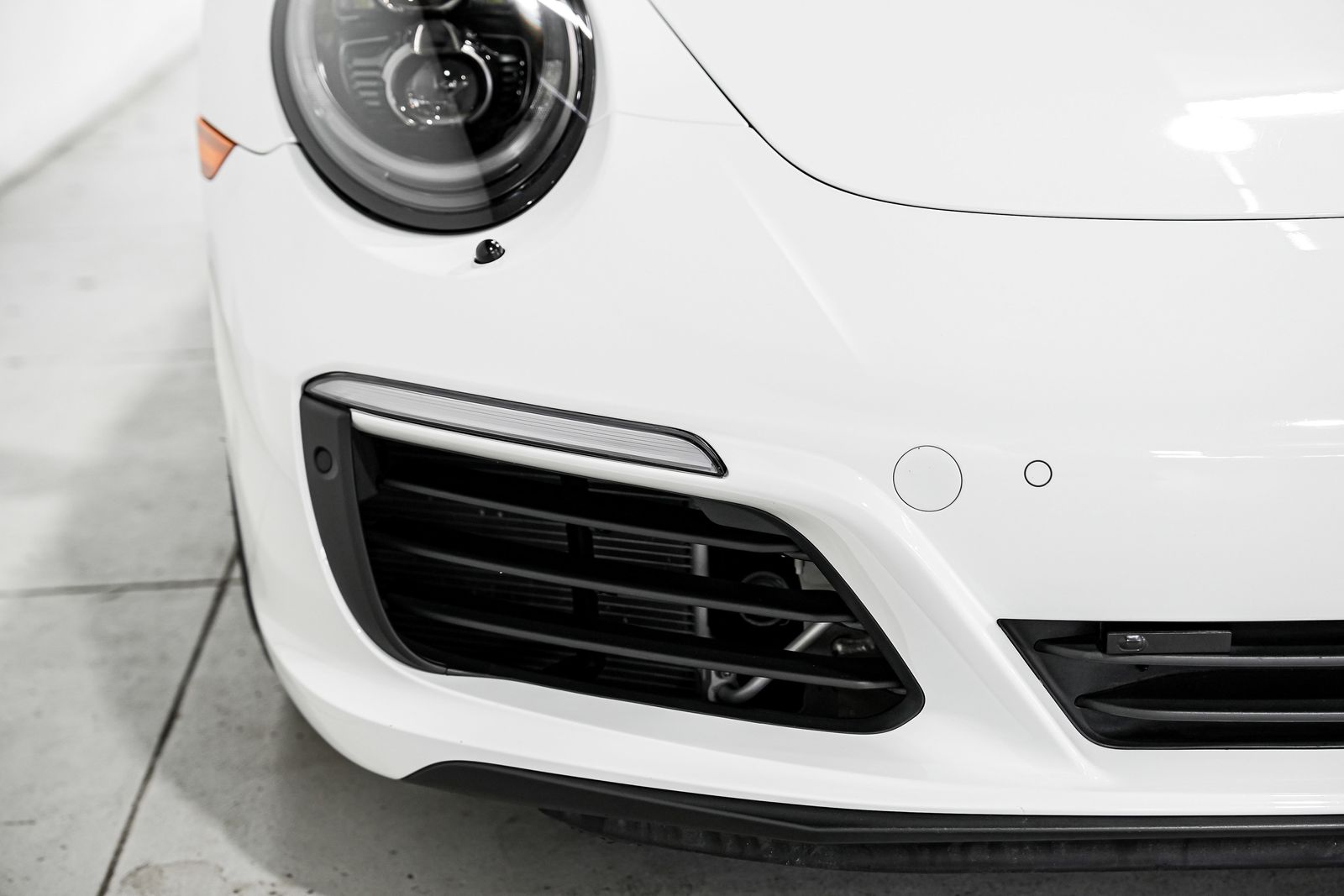 2017 Porsche 911 Targa 4 — photo 60
