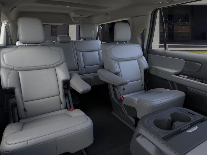 New Car 2025 Ford Expedition Max  For Sale Under $80,000 In Austin, Texas