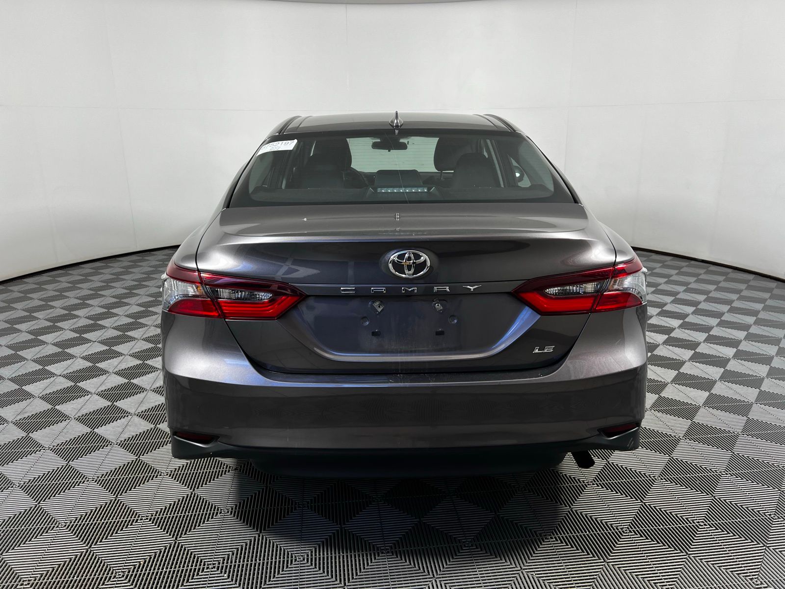Thumbnail: 2023 Toyota Camry - 6