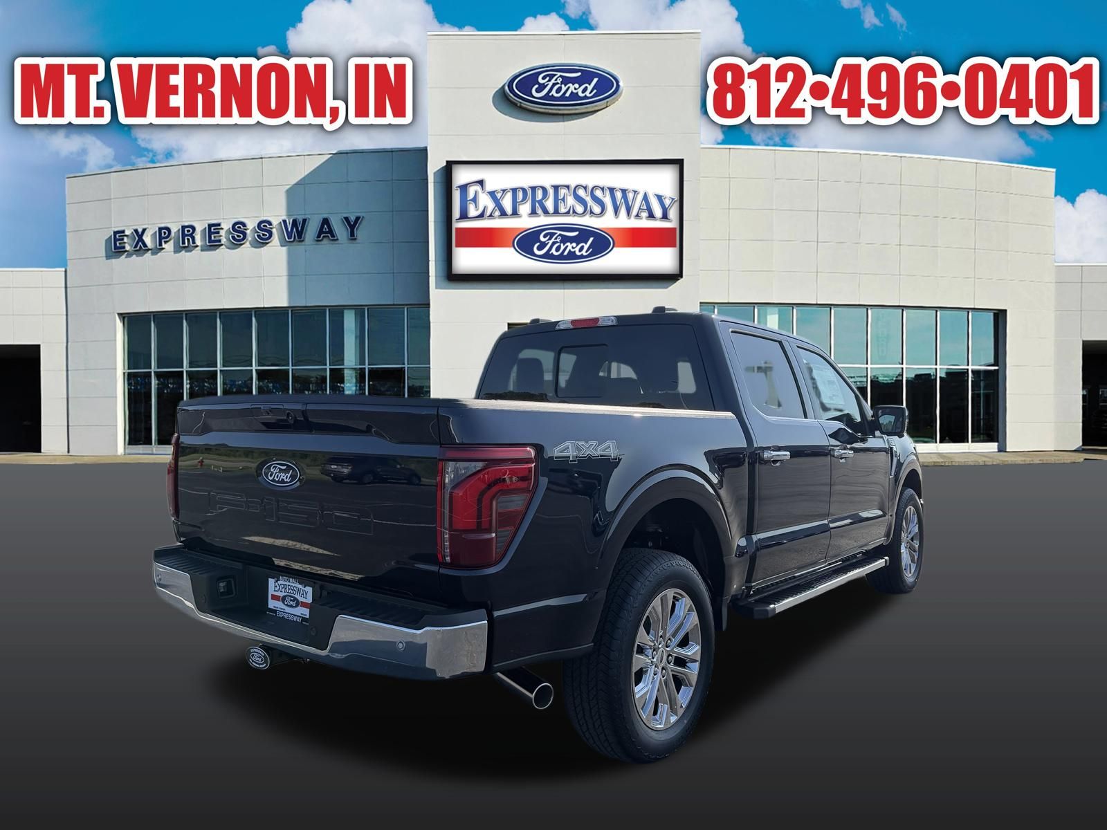 2026 Ford F-150 image 6