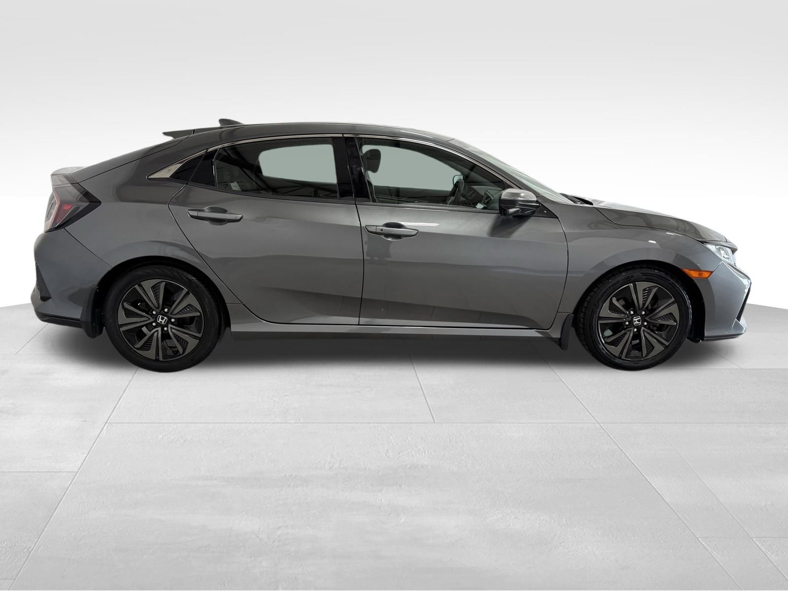 Used Car 2019 Honda Civic  Ex For Sale Under $20,000 In Austin, Texas