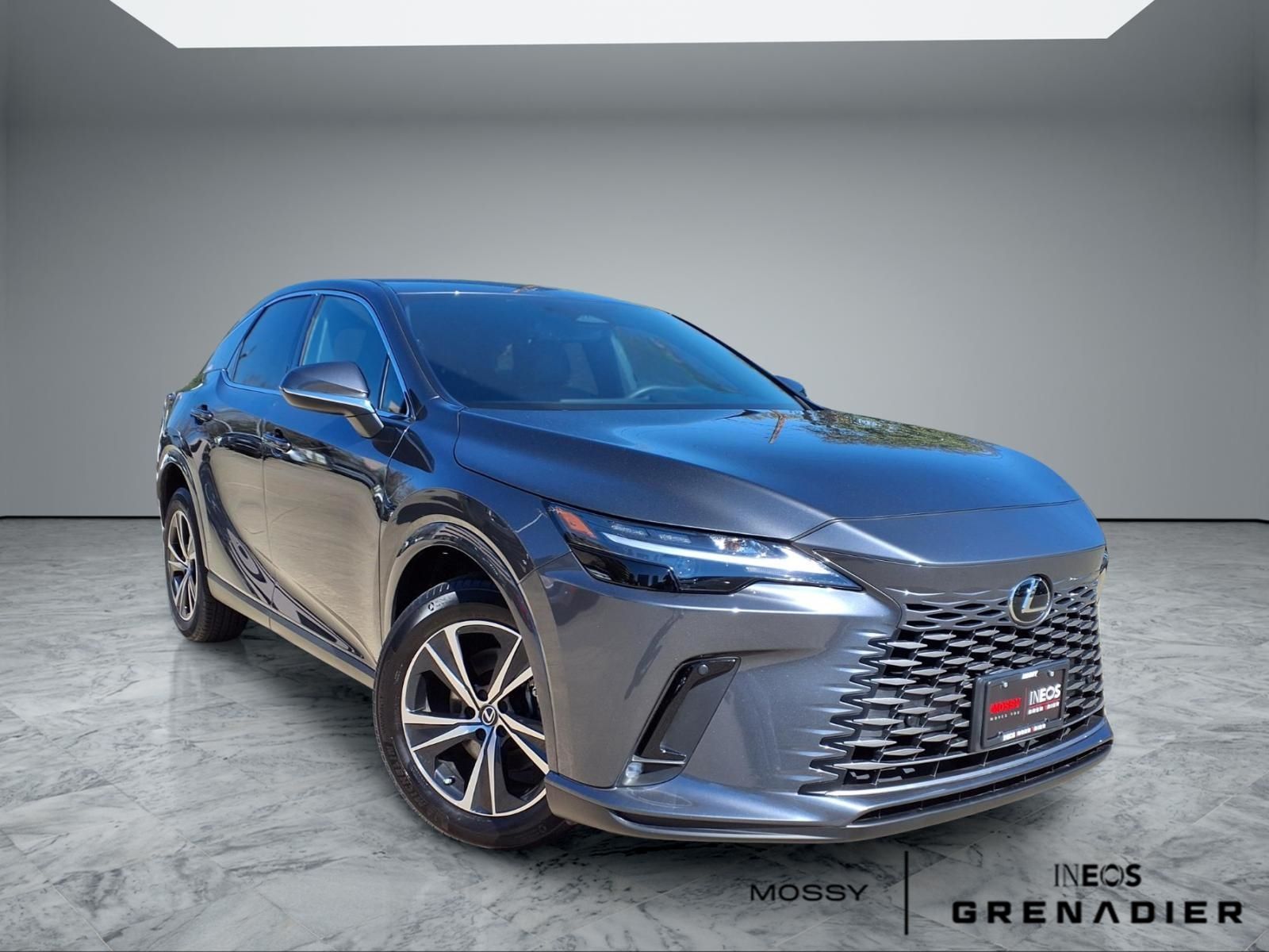 2024 Lexus RX 350 FWD