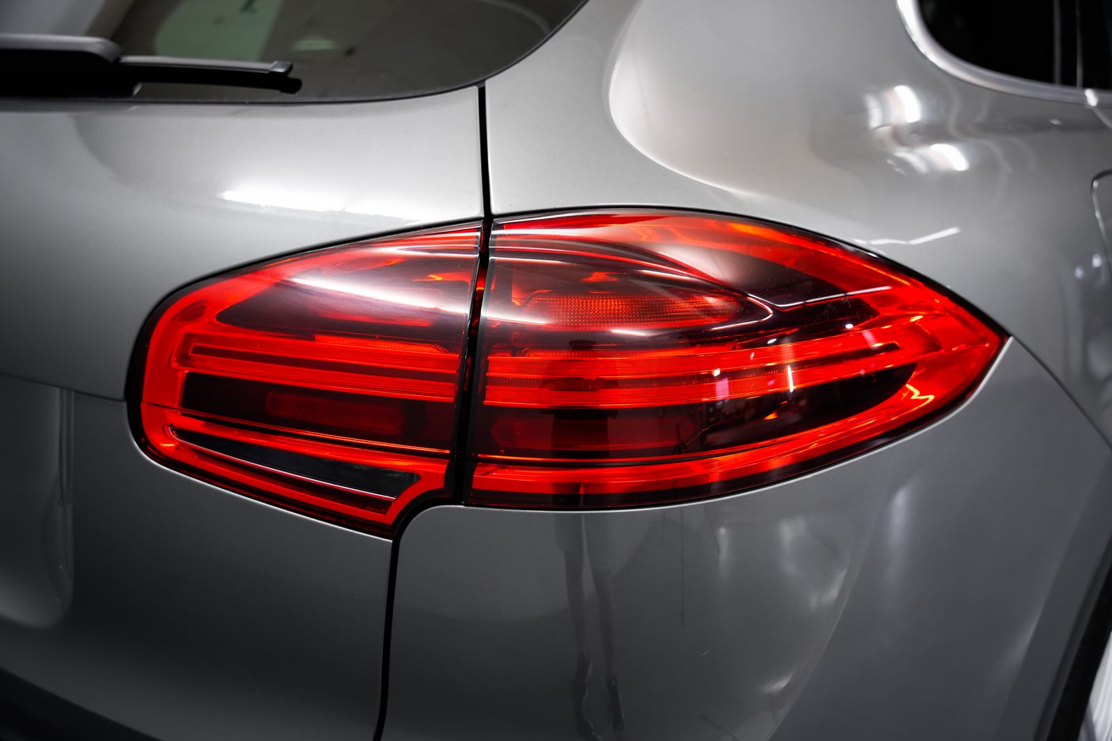 2015 Porsche Cayenne Diesel — photo 40