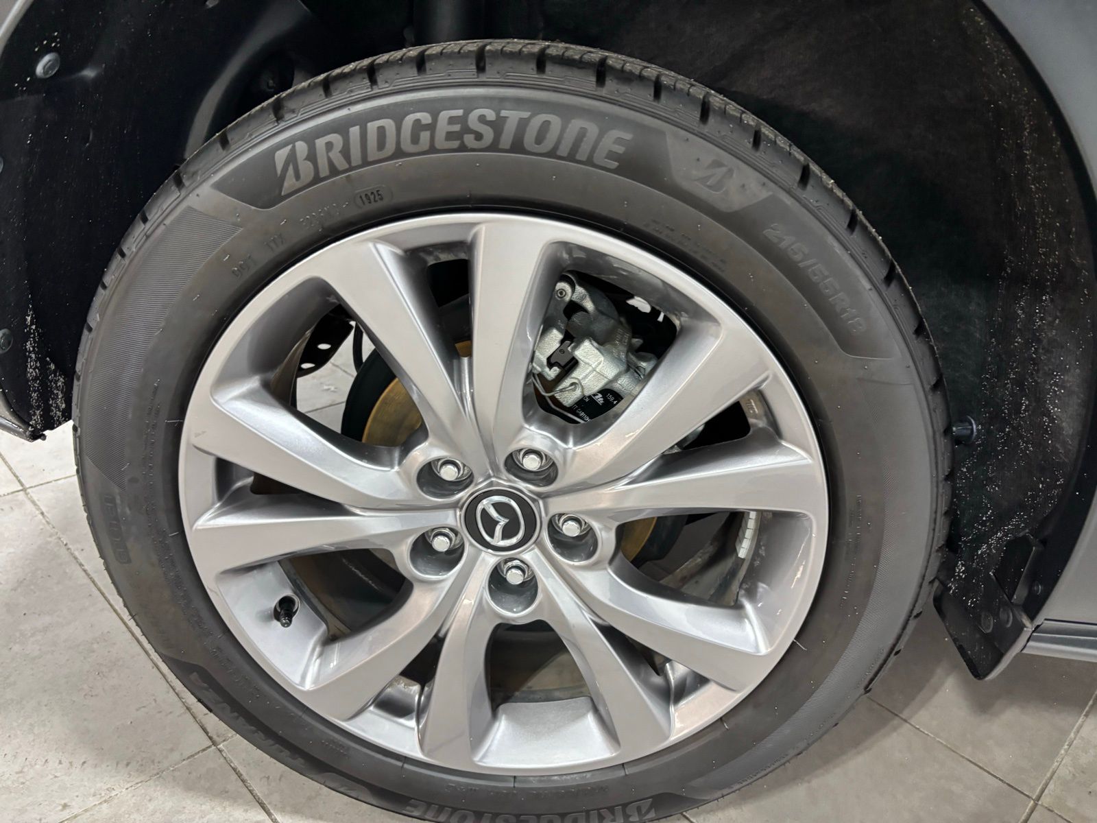 Used Car 2020 Mazda Cx-30  Premium For Sale Under $20,000 In Austin, Texas