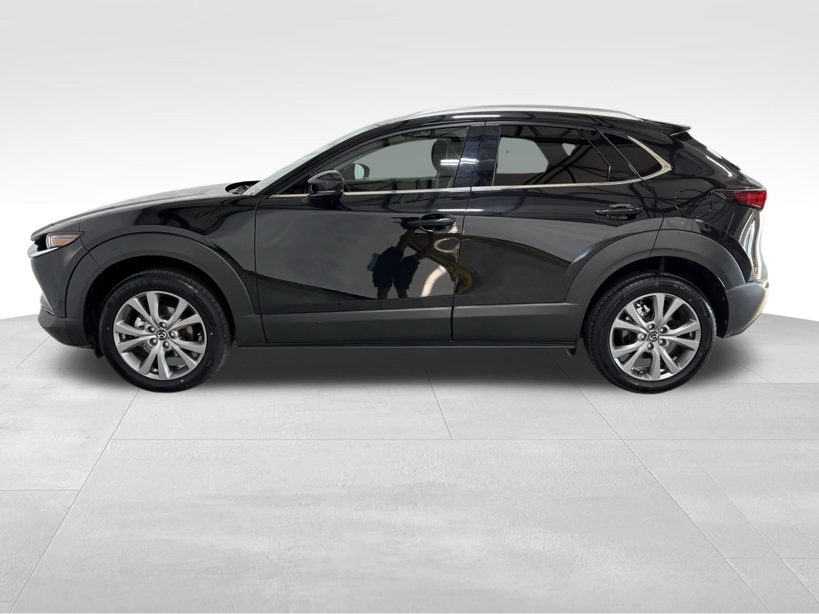Used Car 2024 Mazda Cx-30  2.5 S Premium Package For Sale Under $30,000 In Austin, Texas