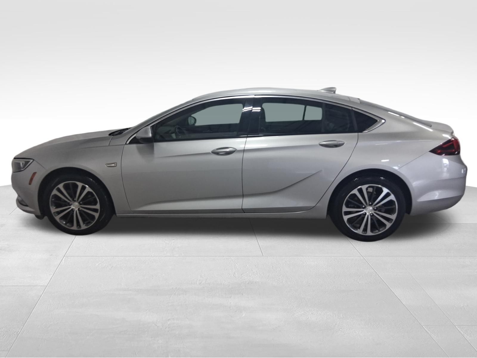 Used Car 2018 Buick Regal  Essence For Sale Under $15,000 In Austin, Texas