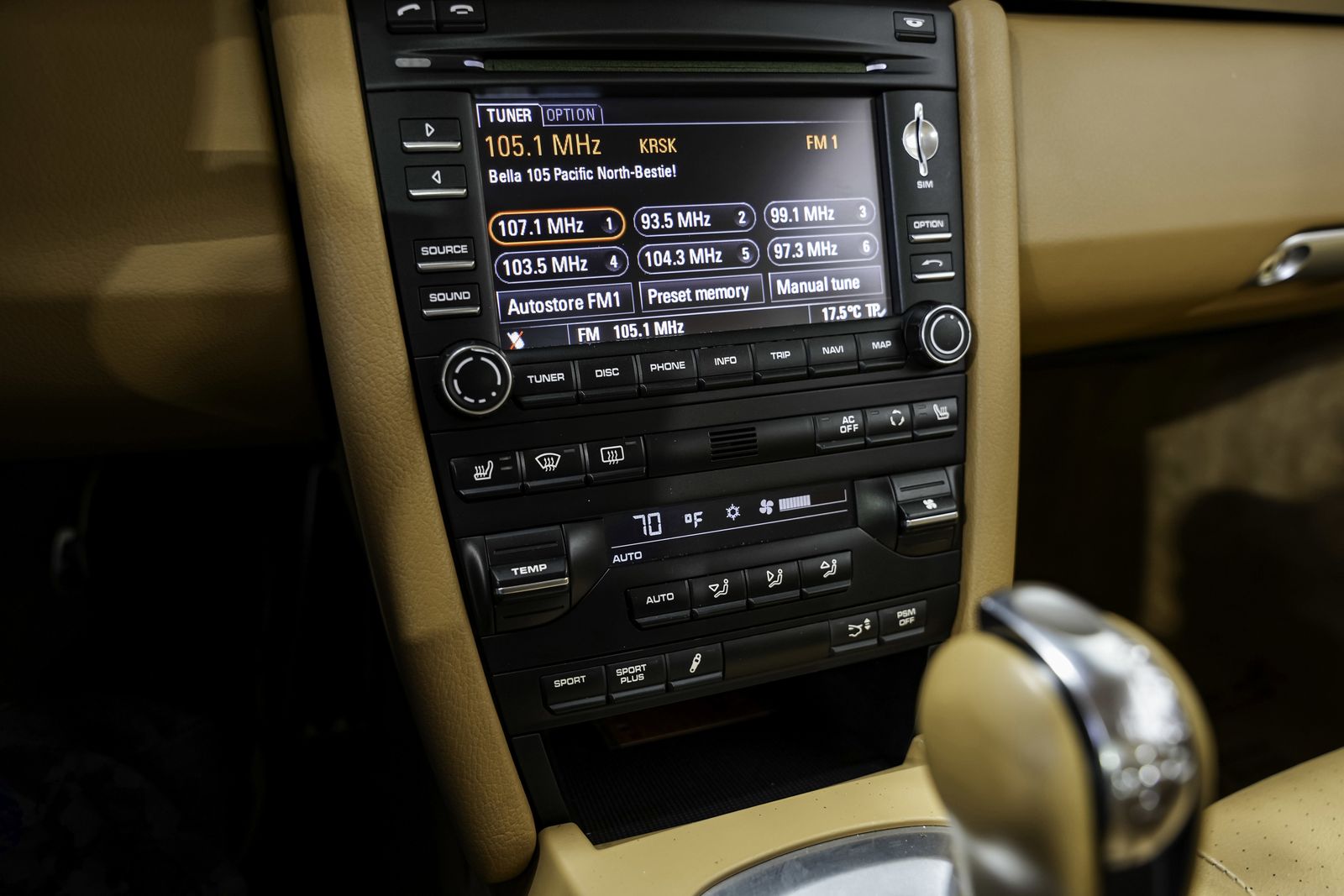 2010 Porsche 911 Carrera S — photo 11