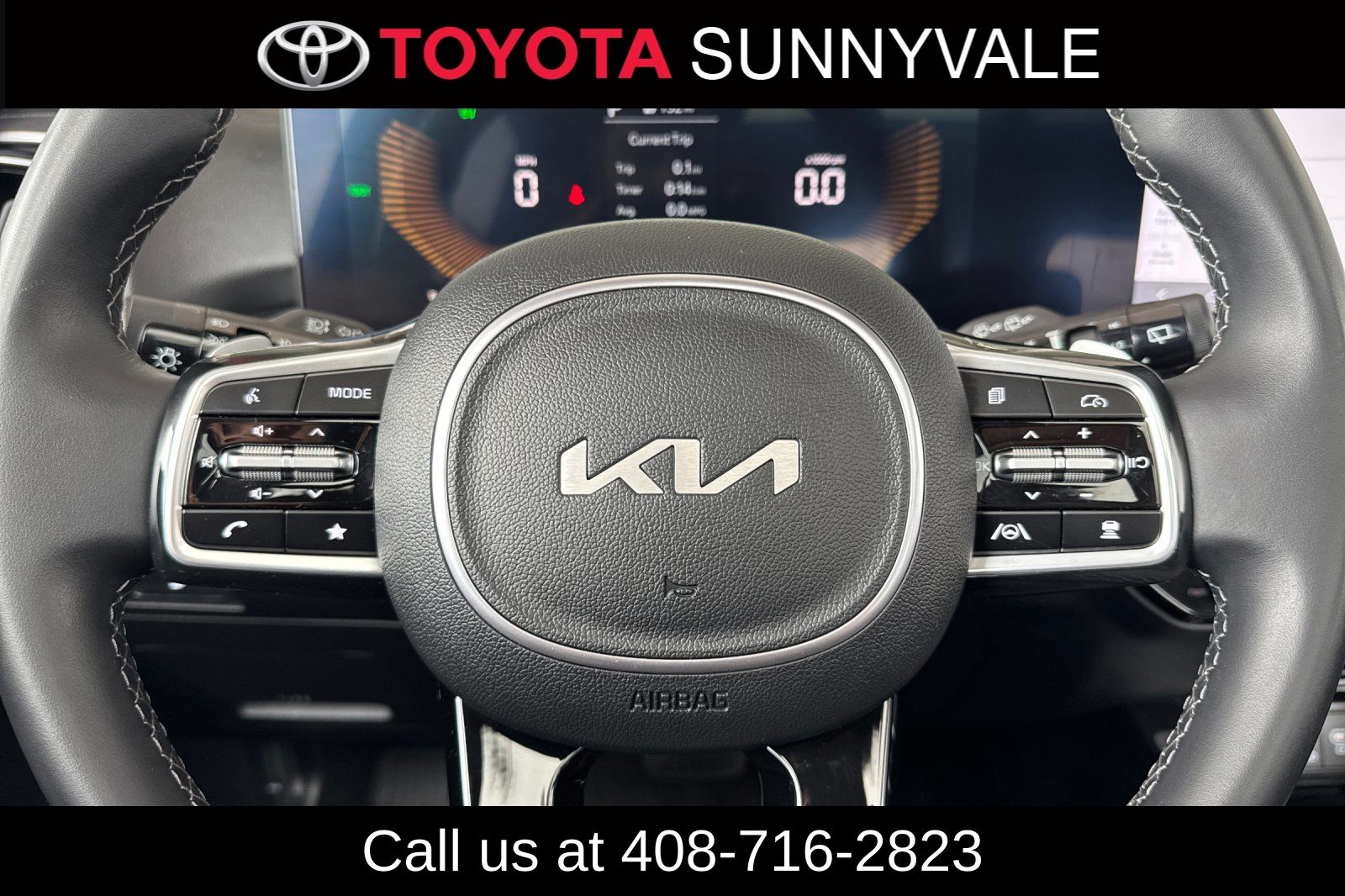 Used 2025 Kia Sorento Plug-In Hybrid SUV