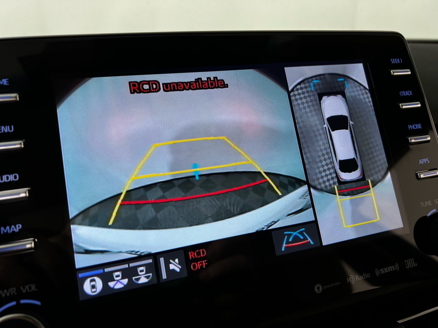 Thumbnail: 2020 Toyota Avalon - 20