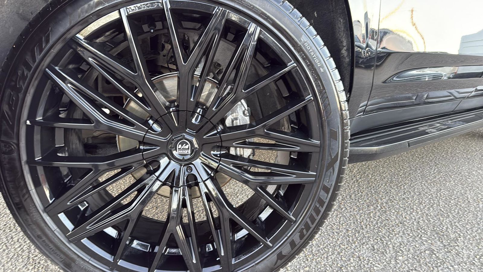 Used Car 2021 Chevrolet Suburban  Lt For Sale Under $35,000 In Austin, Texas