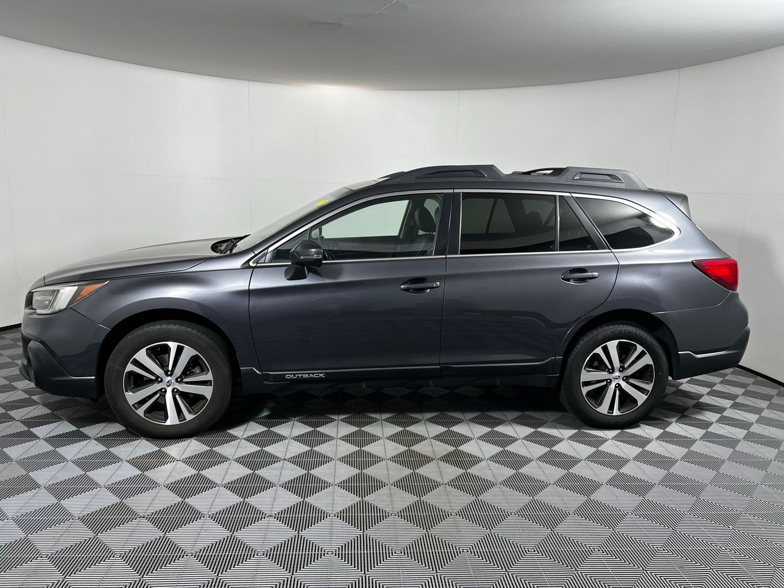 Thumbnail: 2019 Subaru Outback - 8