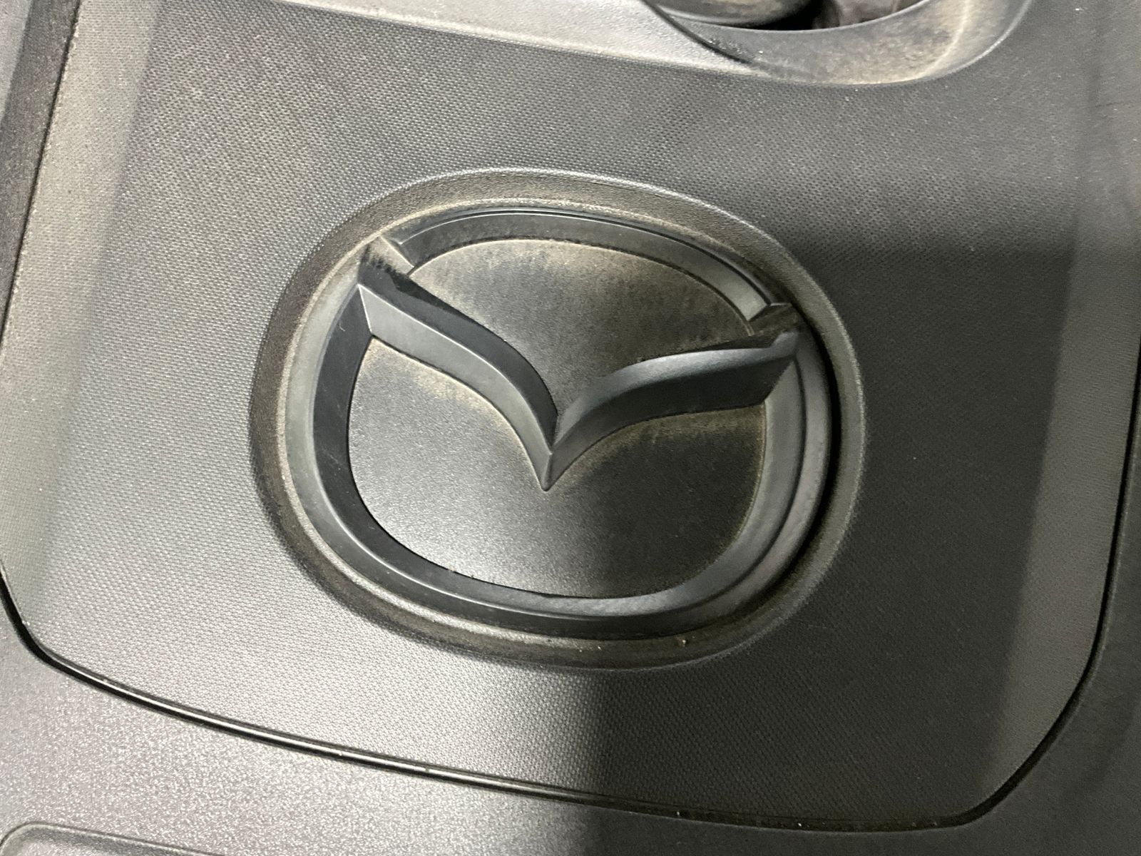 Mazda CX-30 Carbon Edition i-ACTIV AWD