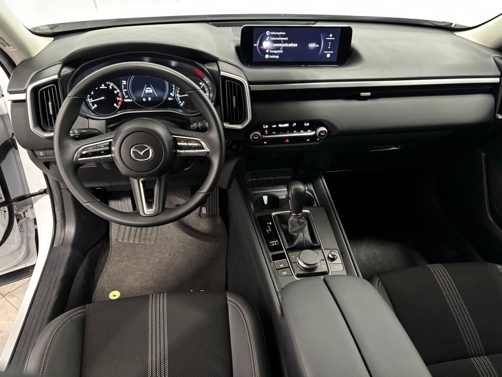 Used Car 2025 Mazda Cx-50  2.5 S Preferred Package For Sale Under $30,000 In Austin, Texas