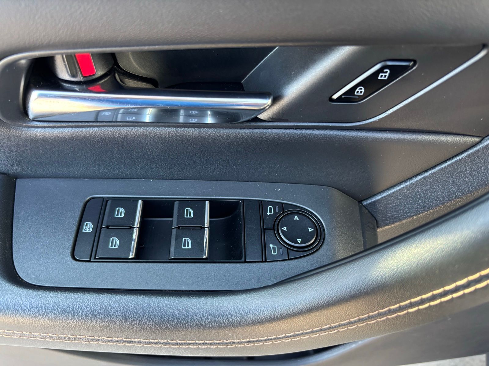 Used Car 2025 Mazda Cx-90  3.3 Turbo Premium For Sale Under $40,000 In Austin, Texas