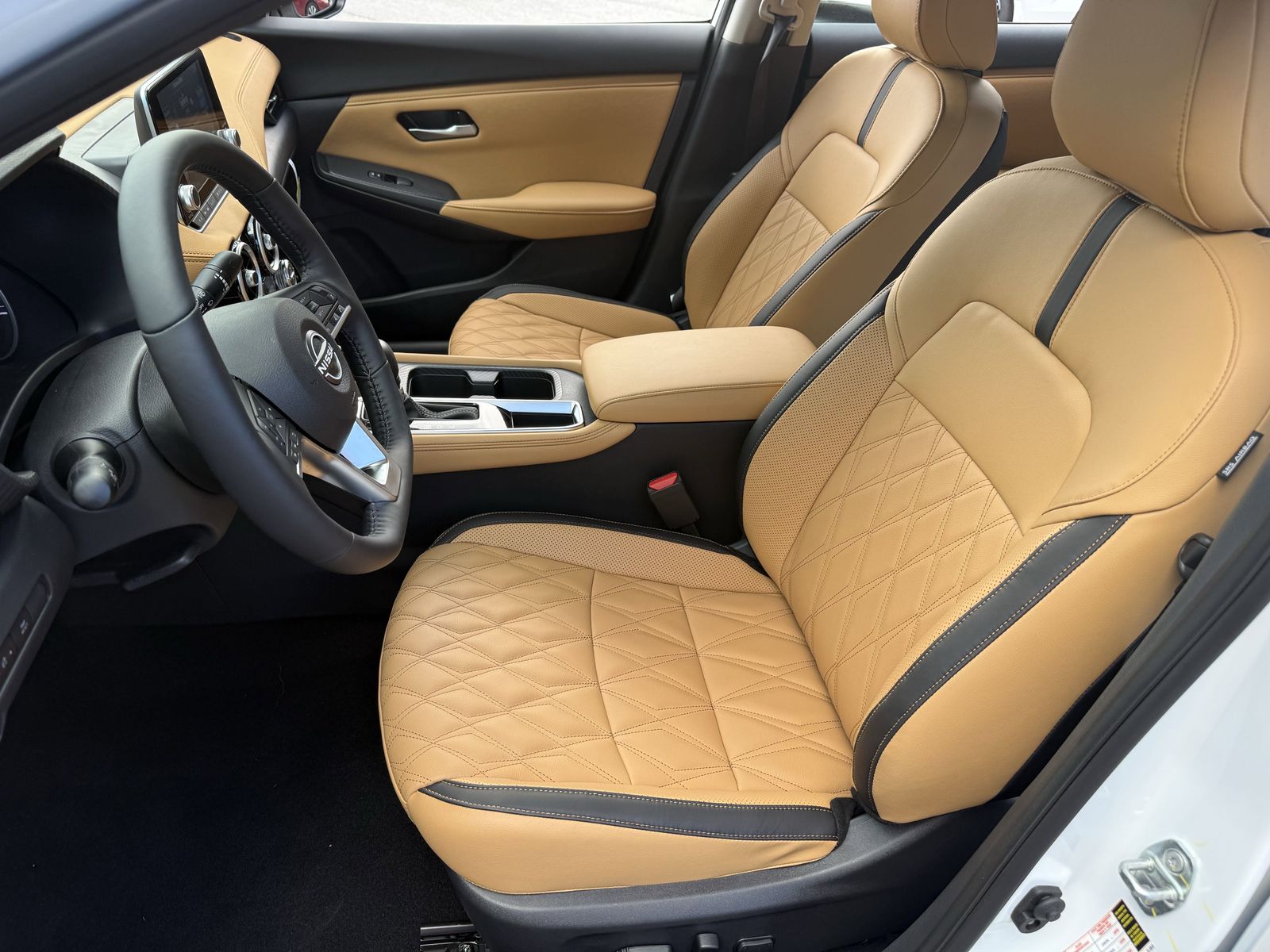 2025 Nissan Sentra SV photo 22