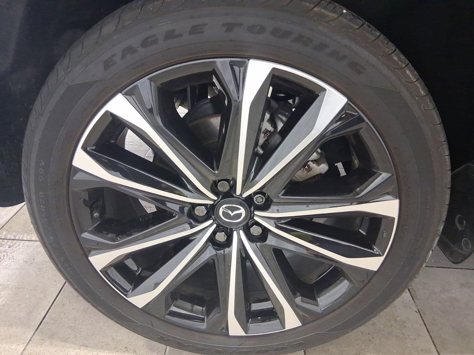 Used Car 2025 Mazda Cx-50  2.5 Turbo Premium Package For Sale Under $35,000 In Austin, Texas