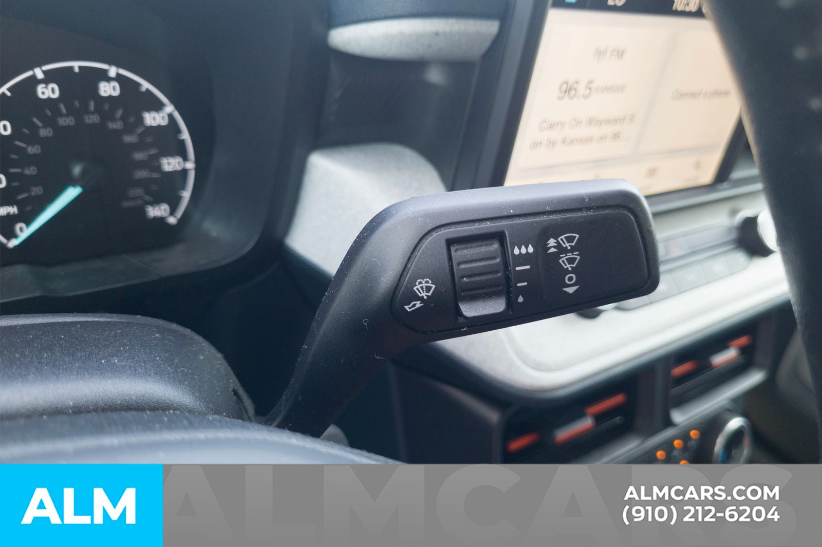 Used 2022 Area 51 Ford XLT image 12