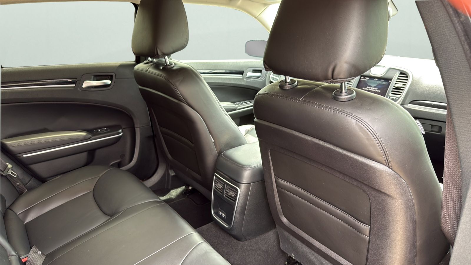 Used Car 2023 Chrysler 300  Touring For Sale Under $25,000 In Austin, Texas