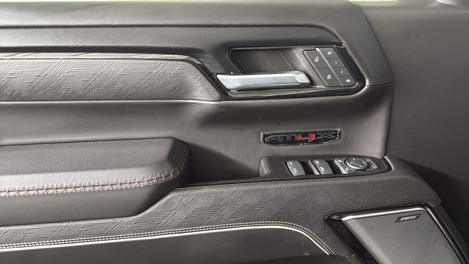 Used Car 2023 Gmc Sierra 1500  At4x For Sale Under $60,000 In Austin, Texas