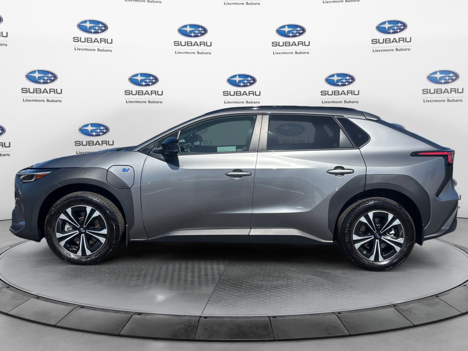 Used 2025 Subaru Solterra SUV
