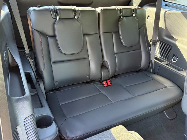 New 2026 Vapor Blue Metallic Ford ST MANAGER DEMO image 10