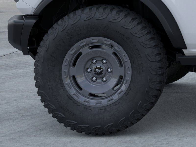 New Car 2025 Ford Bronco  Badlands For Sale Under $70,000 In Austin, Texas