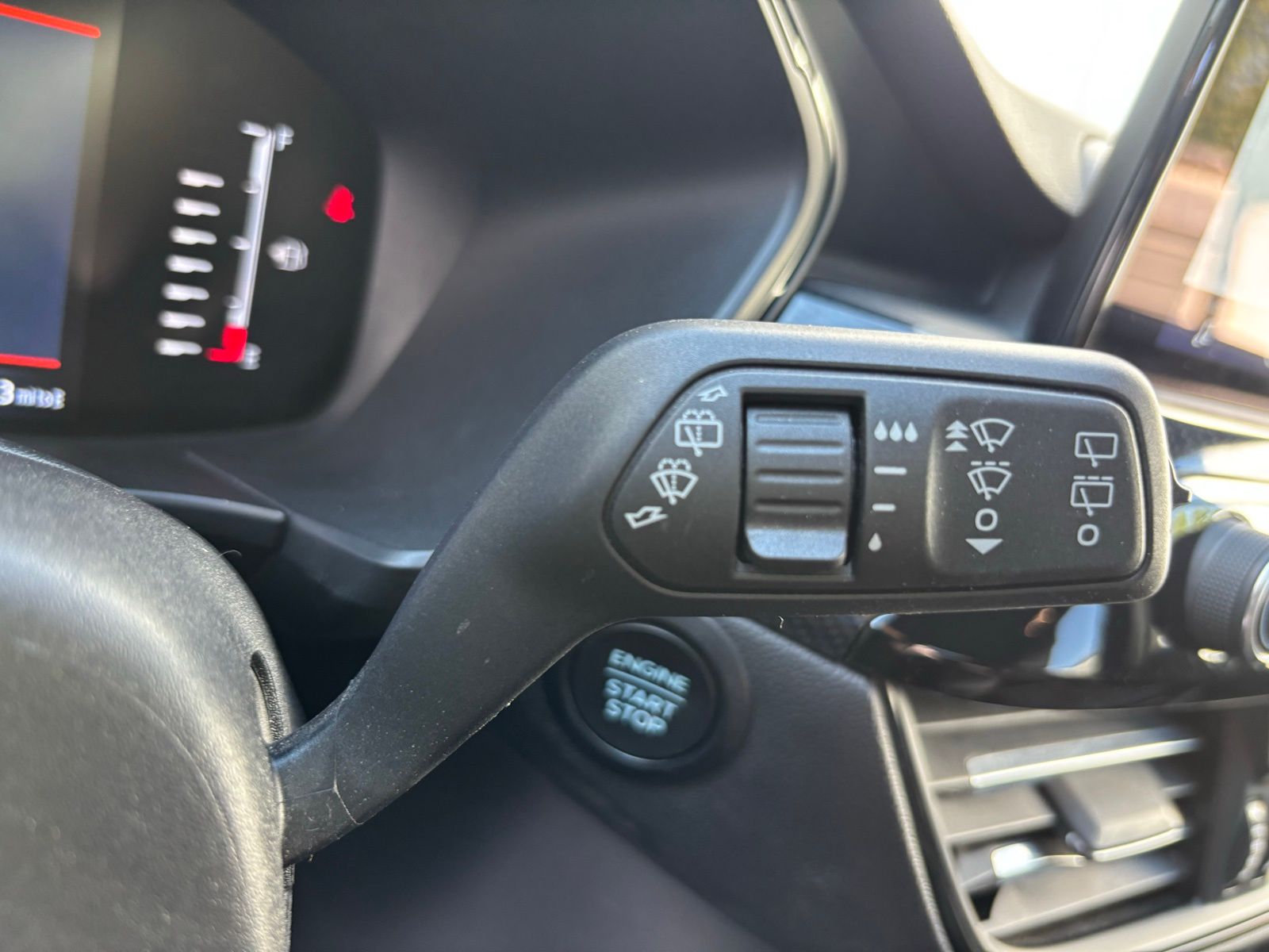 Used Car 2024 Ford Escape  St-line For Sale Under $25,000 In Austin, Texas