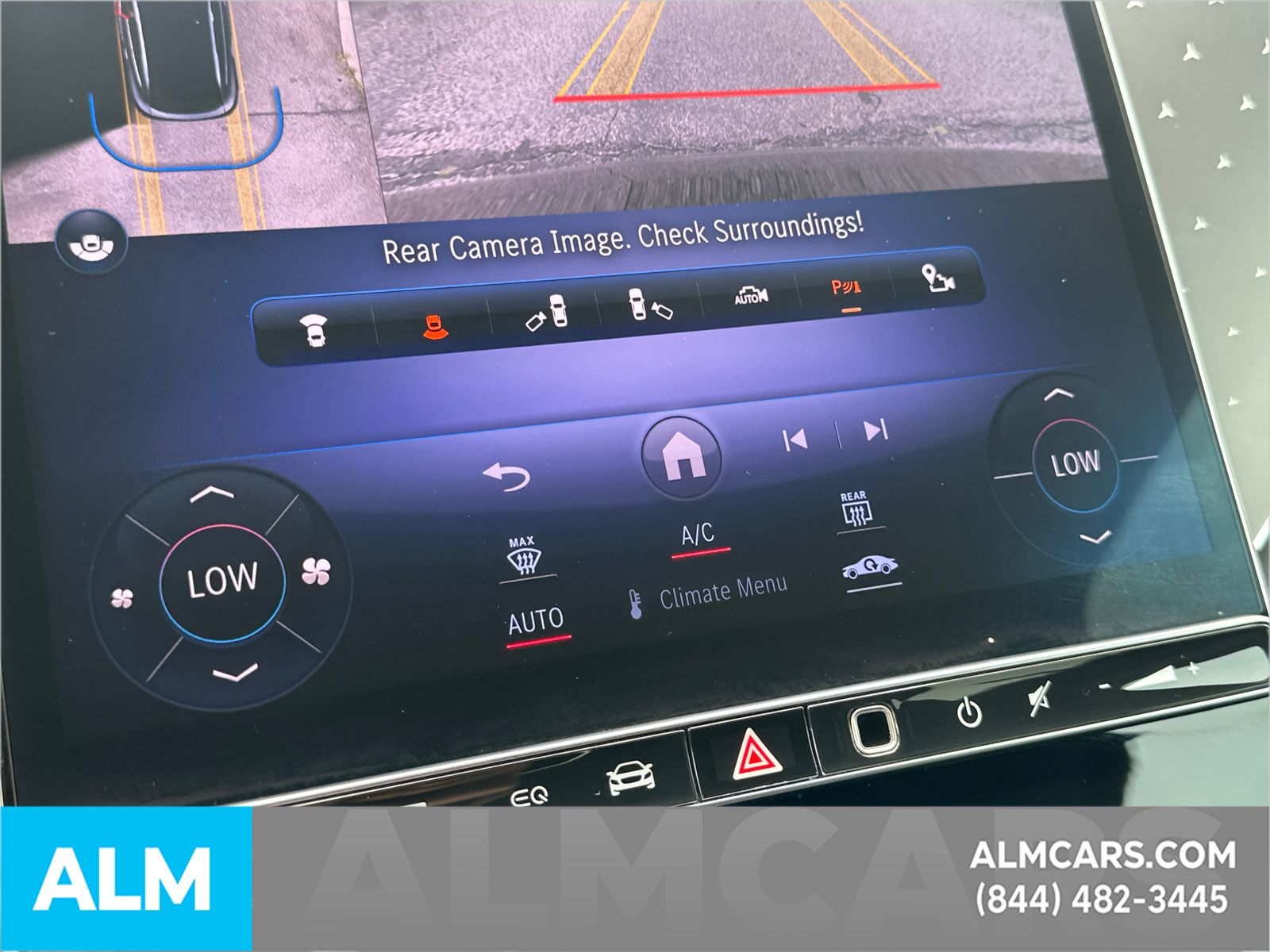 Used 2024 Black Mercedes-Benz 350 SUV image 32