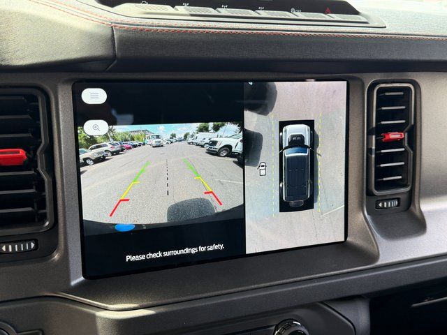 New 2026 Shelter Green Metallic Ford Raptor image 24