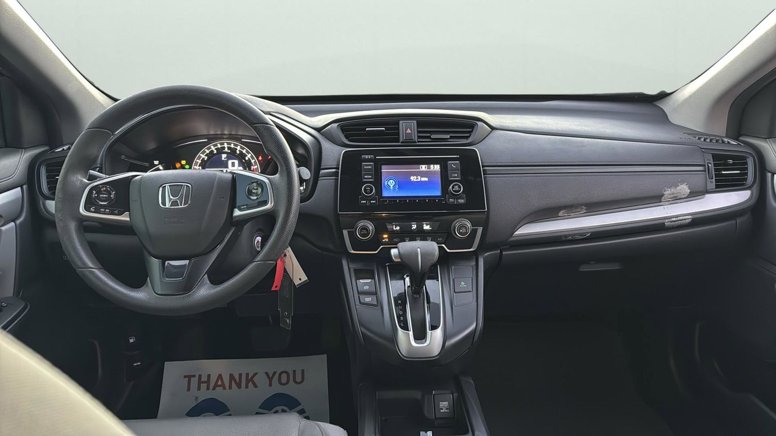 Used Car 2019 Honda Cr-v  Lx For Sale Under $20,000 In Austin, Texas