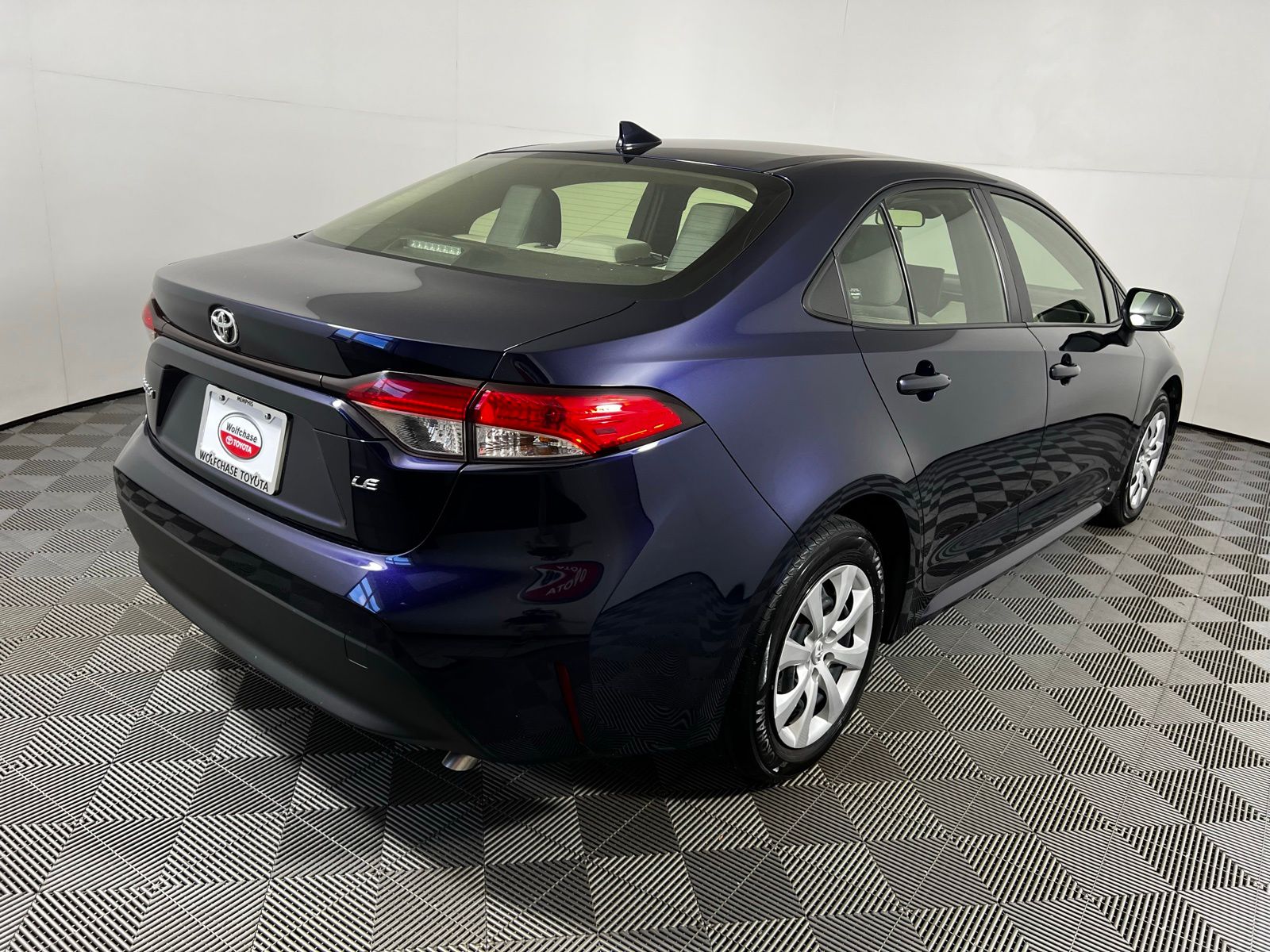 Thumbnail: 2024 Toyota Corolla - 5