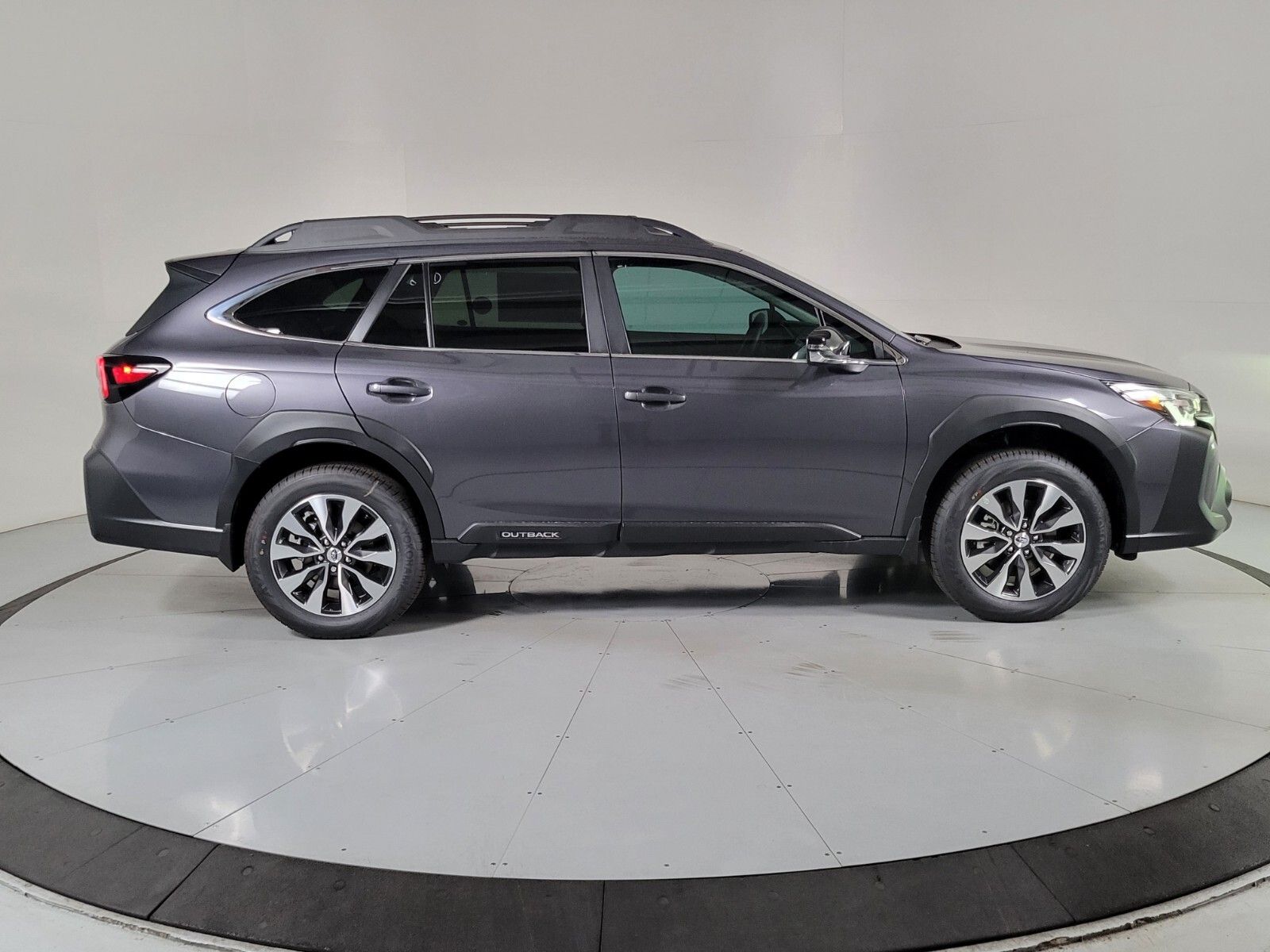 2025 Subaru Outback Limited 3