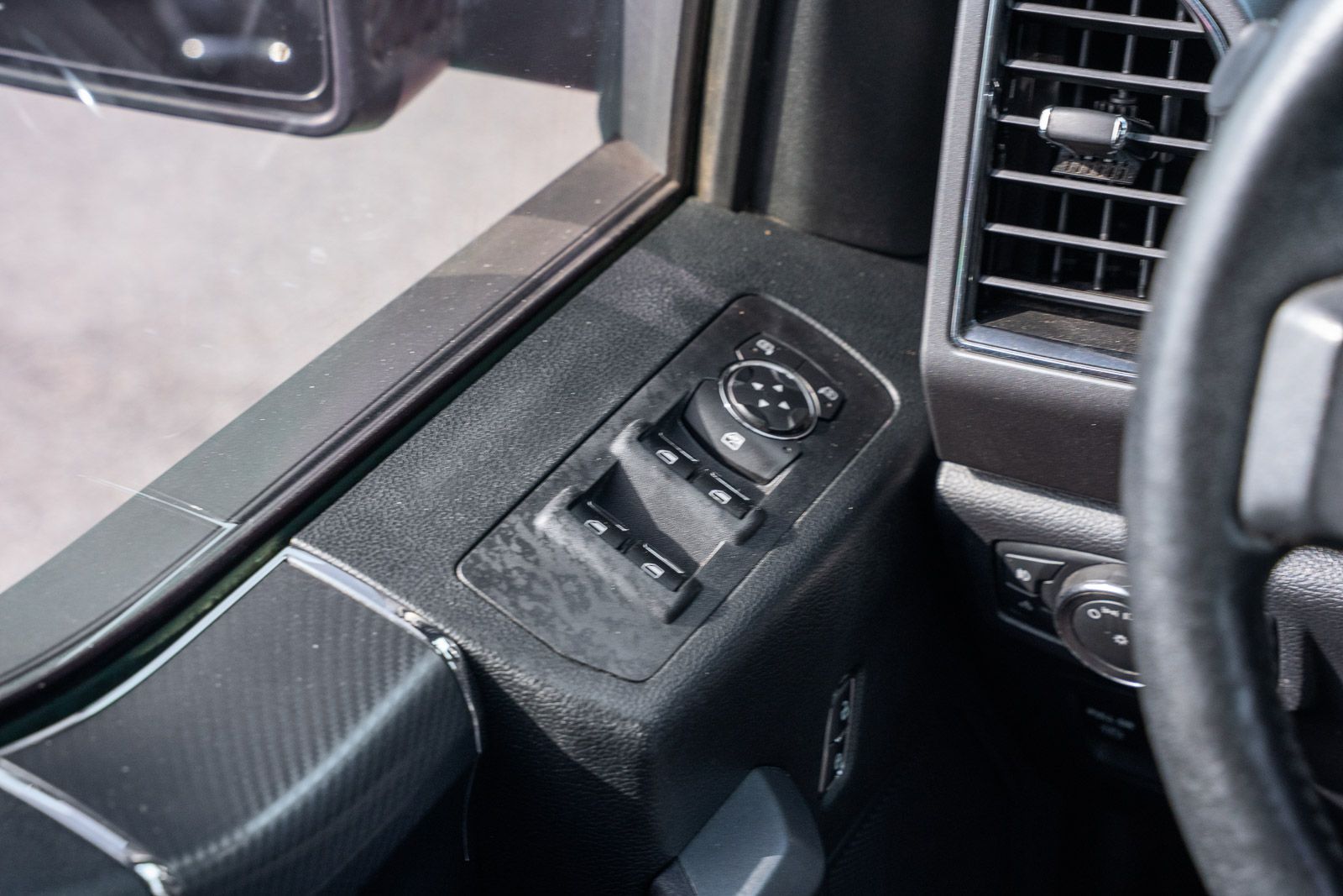 Used 2018 Ford F-150 Truck