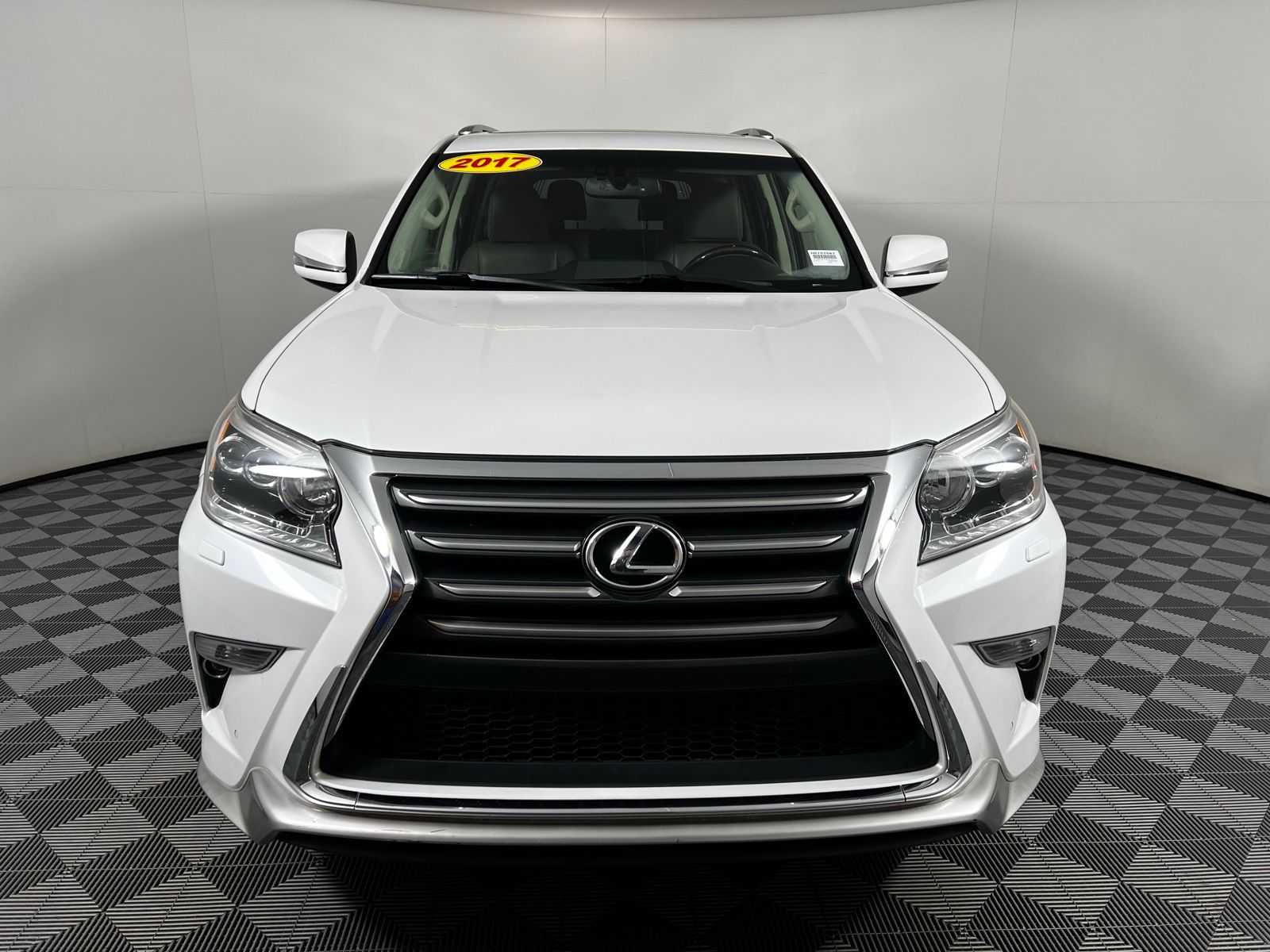 2017 Lexus GX 460 2