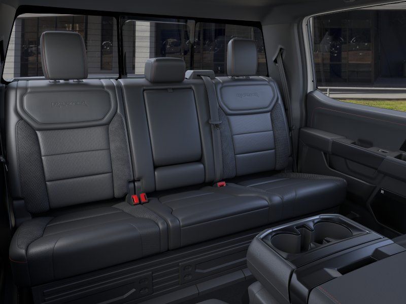 New Car 2025 Ford F-150  Raptor For Sale Under $100,000 In Austin, Texas