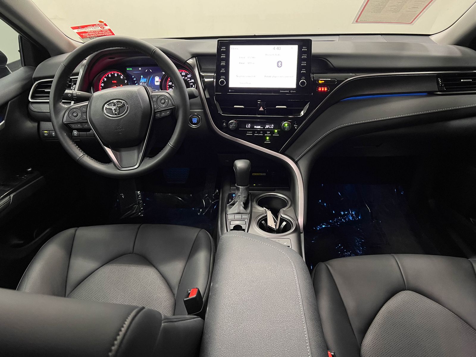 used 2024 Toyota Camry car, priced at $30,996