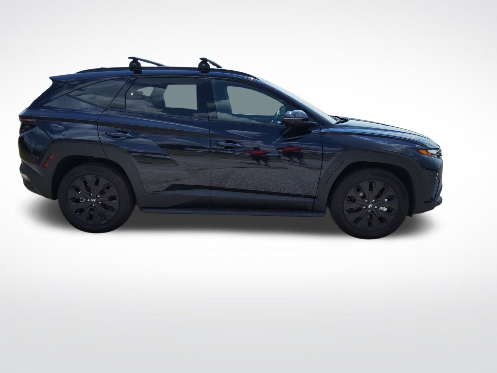 2024 Hyundai Tucson XRT 11