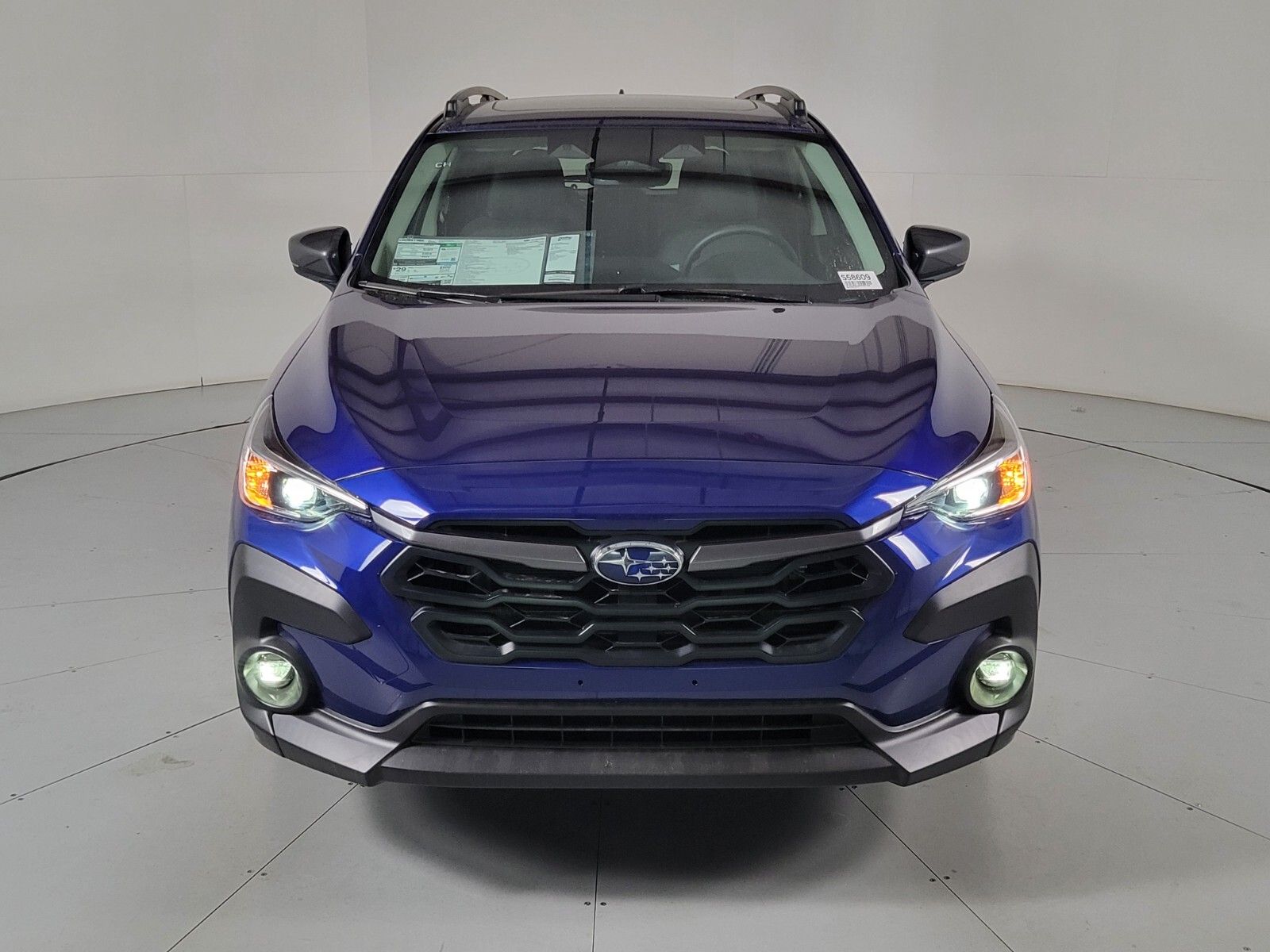 2024 Subaru Crosstrek Premium 8