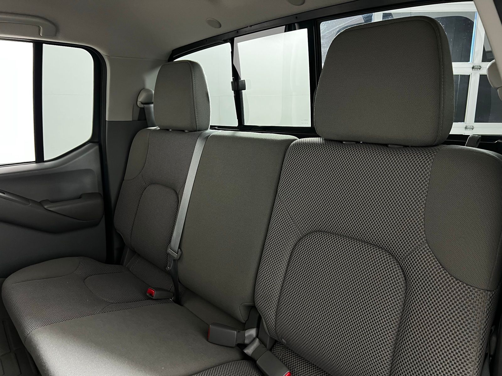 Thumbnail: 2019 Nissan Frontier - 22