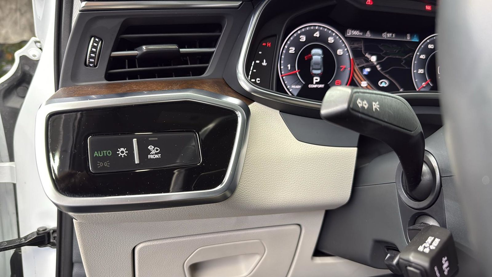 Used Car 2019 Audi A6  For Sale Under $30,000 In Austin, Texas