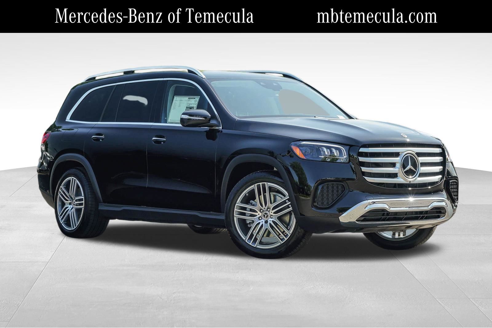2026 Mercedes-Benz GLS GLS 450