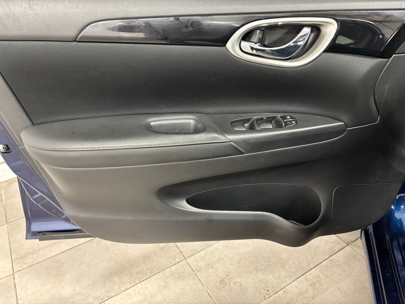 Used Car 2019 Nissan Sentra  Sv For Sale Under $12,000 In Austin, Texas