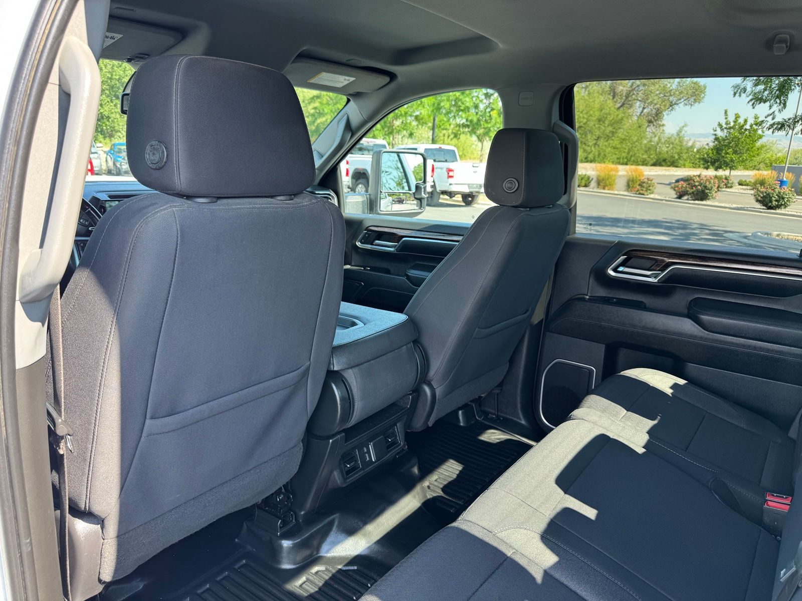 Used 2024 GMC Sierra 3500HD Truck