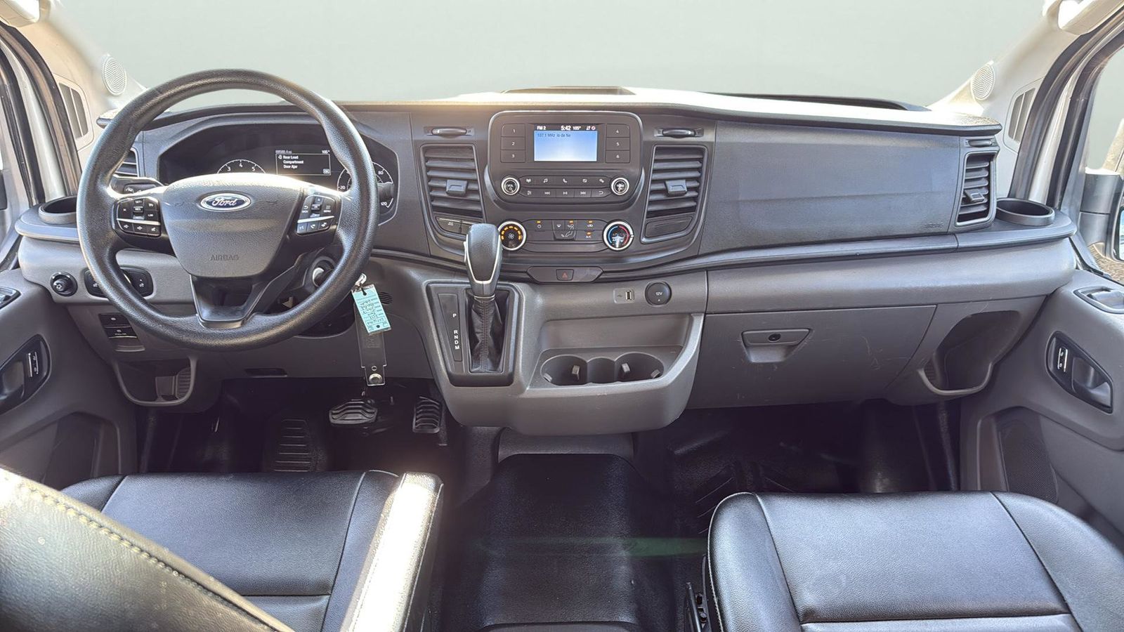 Used Car 2023 Ford Transit-250  Base For Sale Under $40,000 In Austin, Texas
