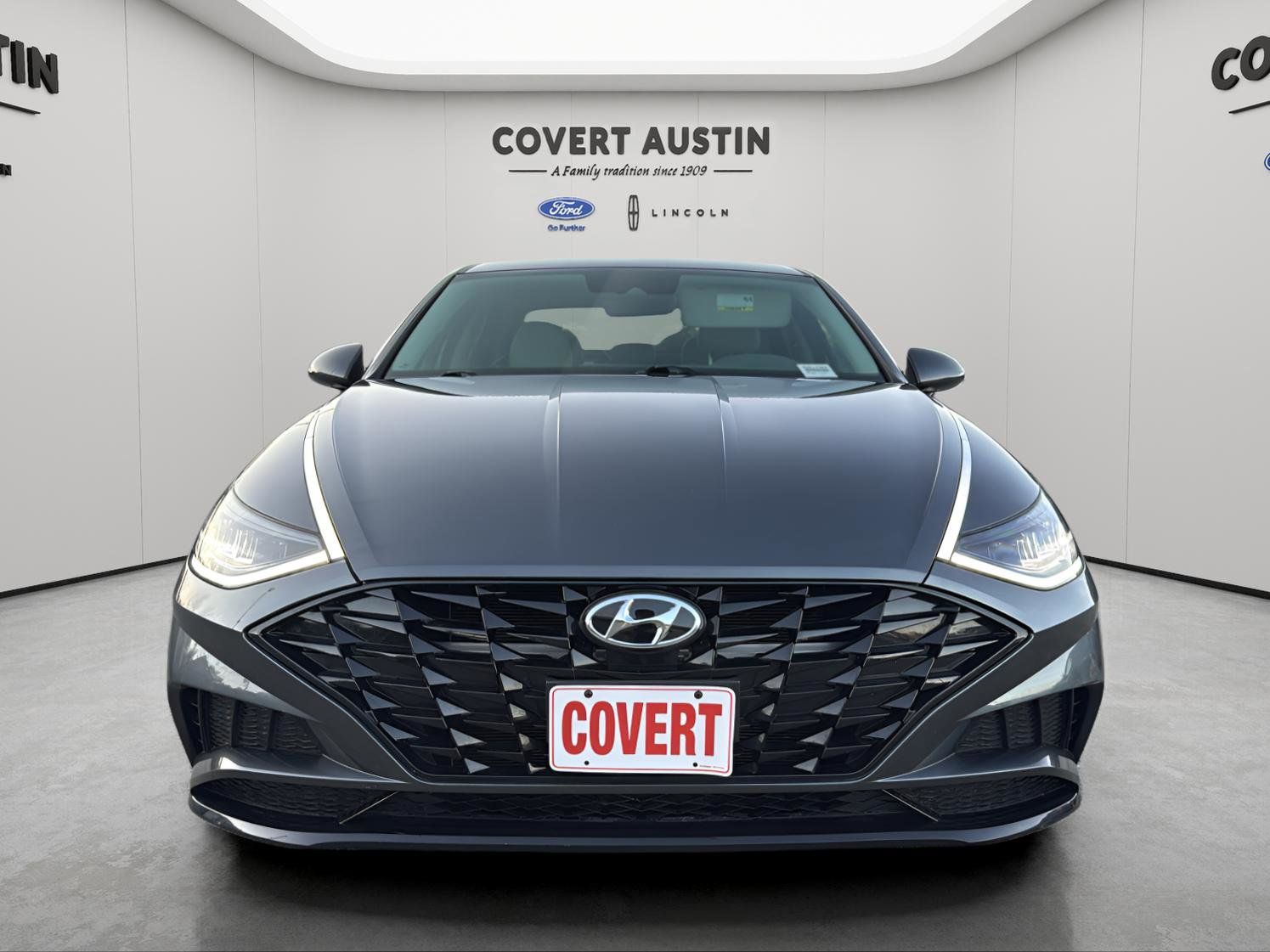 Used Car 2023 Hyundai Sonata  Sel For Sale Under $25,000 In Austin, Texas