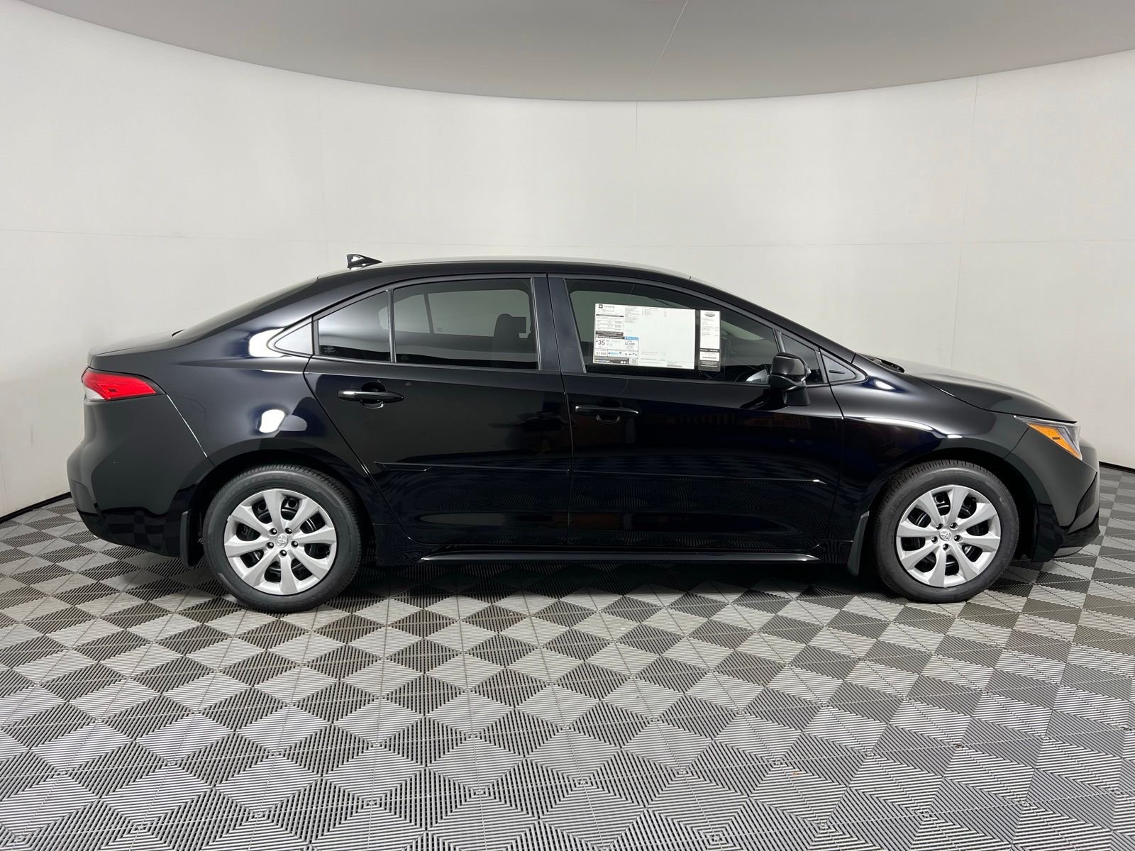 Thumbnail: 2026 Toyota Corolla - 4