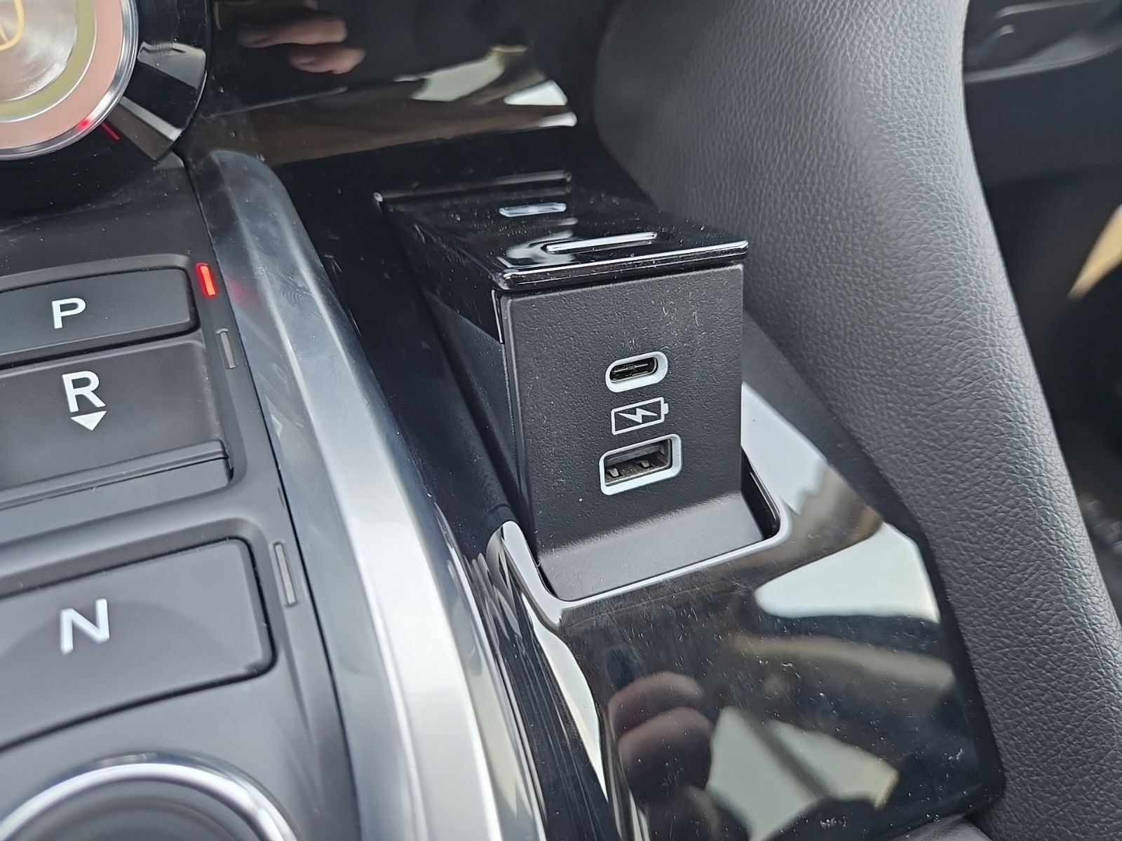 2023 Acura MDX Base - Photo 39