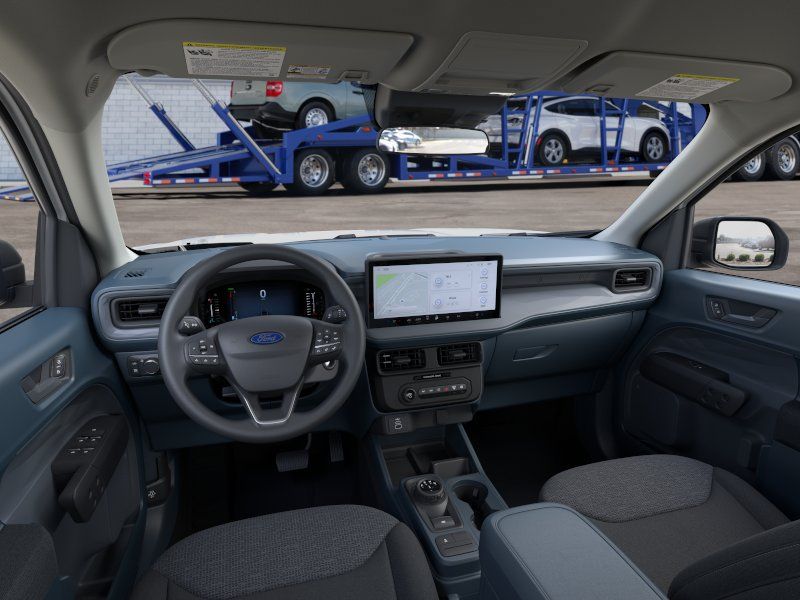 New 2026 Oxford White Ford XL image 9
