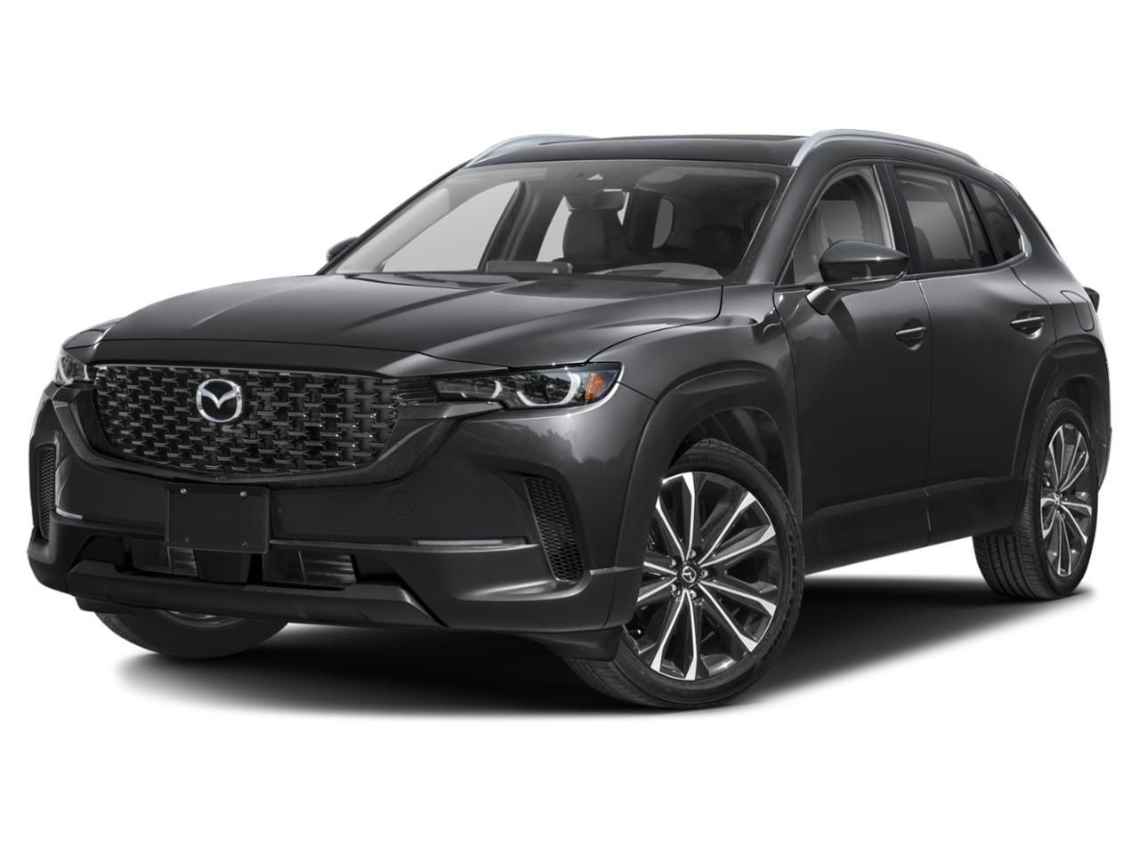 2025 Mazda Cx-50  2.5 S Premium Plus Package In Austin, Texas